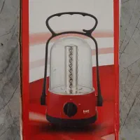 چراغ فانوسی برند معتبر ICEN E-L6833 قابل شارژ