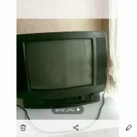 تلوزیون ۱۴ اینچ