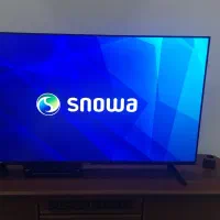 تلویزیون اسنوا ۵۰ اینچ