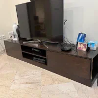 میز تلوزیون و جلو تلوزیون|مبلمان خانگی و میز عسلی|کرج, فاز ۱ مهرشهر|دیوار