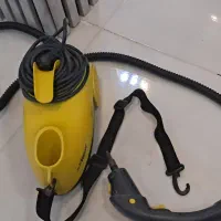 بخار شو