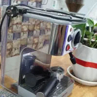 دستگاه اسپرسو|سماور، چایساز، قهوهساز|لردگان, |دیوار