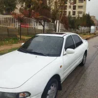 میستوبیشی گالانت|خودرو سواری و وانت|شیراز, شهرک گلستان|دیوار