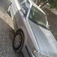 خودرو سمند|خودرو سواری و وانت|رودبار (کرمان), |دیوار