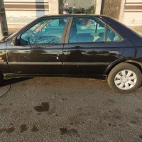 پژو 405دوگانه کارخانه مدل98|خودرو سواری و وانت|اندیشه, اندیشه فاز ۱|دیوار