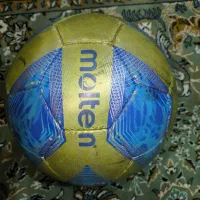 توپ مولتن چمن سایز 5