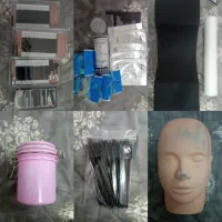 اکستنشن مژه
