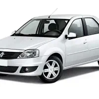 فروش فوری رنو ال 90