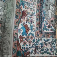 قالیچه مخمل نو