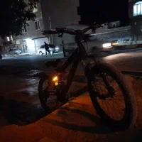 دوچرخه ۲۰ اوکی