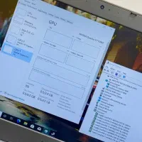 لپتاپ دل m4800 i7|رایانه همراه|محمدیه-قزوین, |دیوار