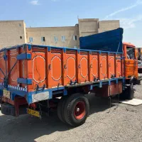 اتاق باری چوبی خاوری فابریک