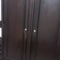 کمد|جاکفشی، کمد، دراور|اصفهان, برازنده|دیوار