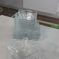 هدیه روزمادربسیارشیک وکاربردی|ظروف سرو و پذیرایی|لنجان, |دیوار