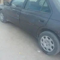 پژو روا مدل ۸۵