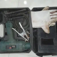 لوازم صنعتی