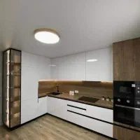 کابینت،انزو،ممبران،نئو،طراحی و اجرا|مصالح و تجهیزات ساختمان|اسلام‌شهر, شهرک انبیا|دیوار