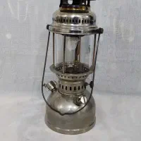 چراغ زنبوری تیریک|کلکسیون اشیاء عتیقه|بابلسر, |دیوار