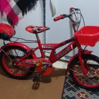 دوچرخه سایز ۱۶