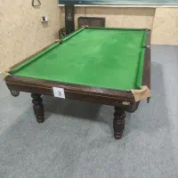 میزبیلیارد ۹فوت قیمت مناسب