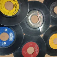 صفحه گرام ایرانی وخارجی