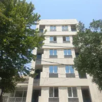 ۶۰متری نوساز کیلید نخورده