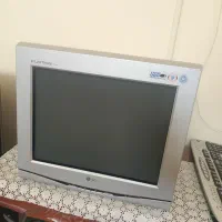 کامپیوتر قدیمی