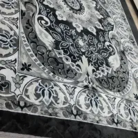 پتو فرش|فرش|خرمآباد, |دیوار