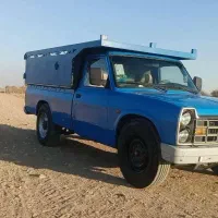 نیسان دوگانه شرکتی آپشنال|خودرو سواری و وانت|الوند, |دیوار