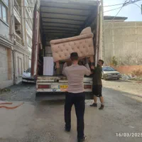 حمل و نقل اسباب کشی منزل در کردکوی و حومه|خدمات حمل و نقل|کردکوی, |دیوار