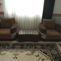 مبل هفت نفر