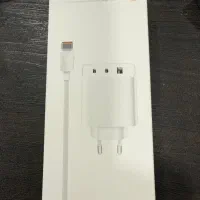 شارژر اصلی شیائومی 67W GaN