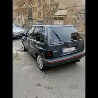 پراید هاچبک کره ای