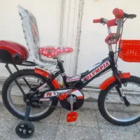 چند مدل دوچرخه ۱۶