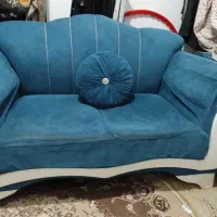 مبل|مبلمان خانگی و میز عسلی|زاهدان, |دیوار