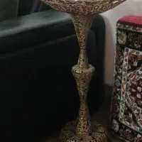 گلدان برنز
