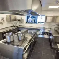 استخدام نیروی ظرف‌شور و خدمات رستوران