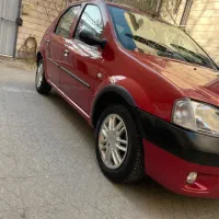 ال۹۰ اتومات مدل ۹۲ سالم|خودرو سواری و وانت|تهران, فدک|دیوار