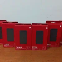 پاوربانک ۲۰۰۰۰ شیائومی (Xiaomi)