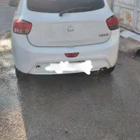 تیبا 2|خودرو سواری و وانت|بندر گناوه, |دیوار