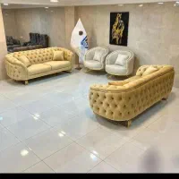 مبل به قیمت تولیدی|مبلمان خانگی و میز عسلی|رباط‌کریم, رباط‌کریم|دیوار