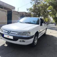 پارس دوگانه دستی 89