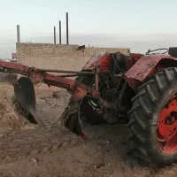 تراکتور رومانی مدل 60|خودرو سنگین|کوهسرخ, |دیوار