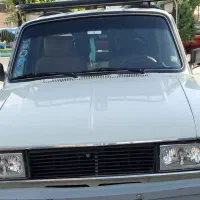 پیکان وانت مدل ۹۳|خودرو سواری و وانت|بومهن, |دیوار