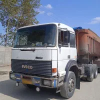 کشنده ایویکو330|خودرو سنگین|بهشهر, |دیوار