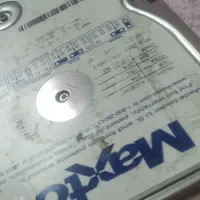 هارد 60 مکستور|قطعات و لوازم جانبی رایانه|تهران, سوهانک|دیوار