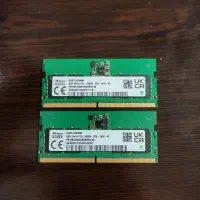 16 گیگ رم لپ تاپ DDR5