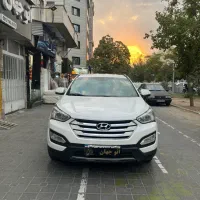 سانتافه مدل 2015 (( نقدواقساط))