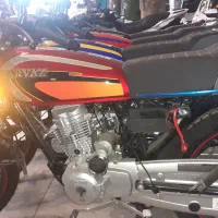 موتورهندا۱۲۵و۲۰۰مدل۴۰۴خشک.نقدواقساط.ومعاوضه|موتورسیکلت|هشتگرد, شهرک ریحانه|دیوار