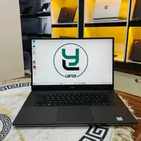 لپتاپ Dell XPS لمسی i7 نازک 4K